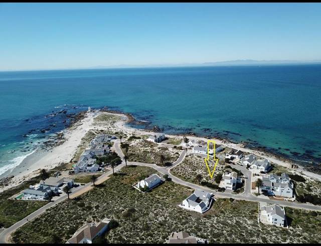 LAND FOR SALE IN SHELLEY POINT